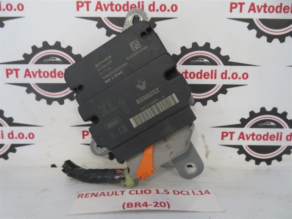 RENAULT CLIO L.14, AIRBAG RAČUNALNIK