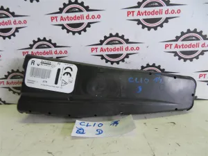 RENAULT CLIO L.14, SEDEŽNI AIRBAG, DESNI