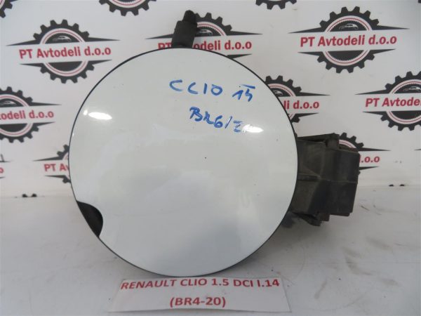 RENAULT CLIO L.14, VRATCA REZERVOARJA