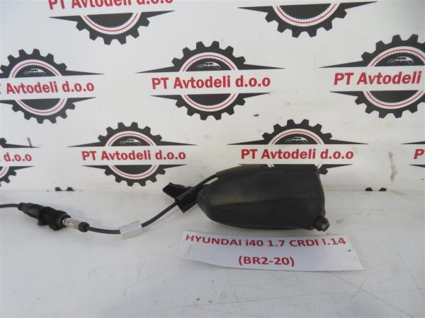HYUNDAI I40 L.14, ANTENA
