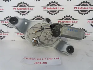 HYUNDAI I40 L.14, MOTORČEK ZADNJEGA BRISALCA