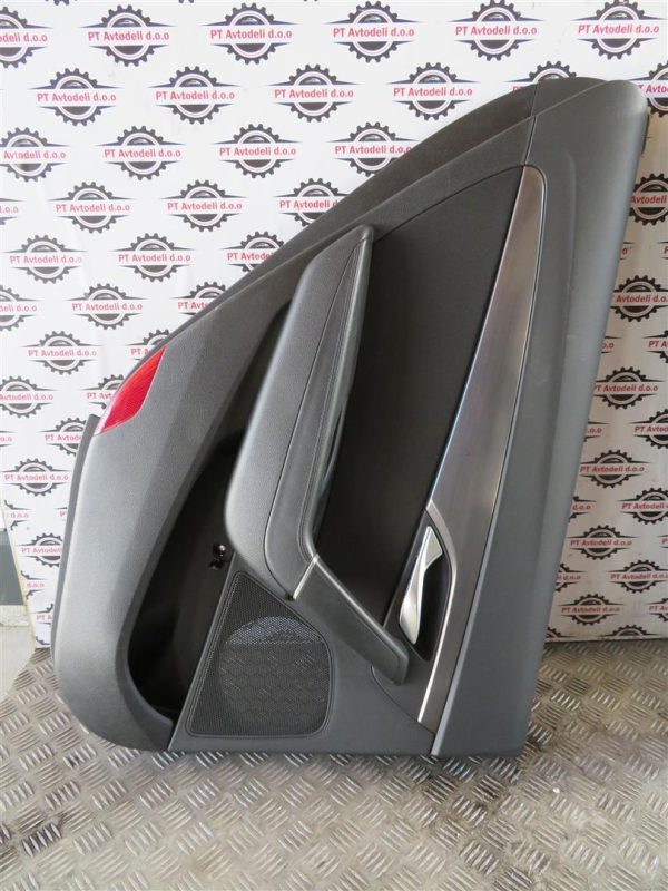 HYUNDAI I40 L.14, NOTRANJOST - Image 4