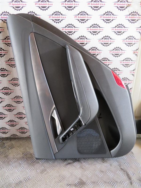 HYUNDAI I40 L.14, NOTRANJOST - Image 5