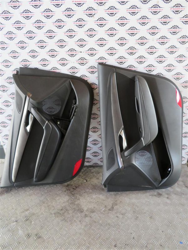 HYUNDAI I40 L.14, NOTRANJOST - Image 6