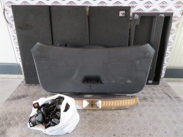HYUNDAI I40 L.14, NOTRANJOST - Image 7