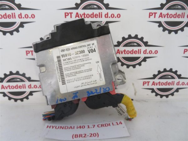 HYUNDAI I40 L.14, AIRBAG RAČUNALNIK