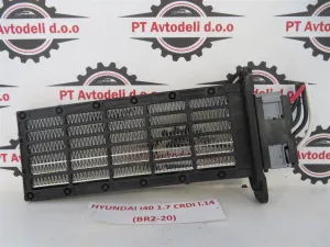HYUNDAI I40 L.14, ELEKTRIČNI GRELEC