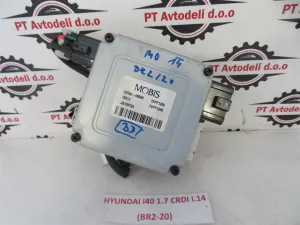 HYUNDAI I40 L.14, ELEKTRONIKA