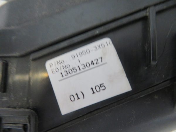 HYUNDAI I40 L.14, PVC OHIŠJE ELEKTRONIKE - Image 2