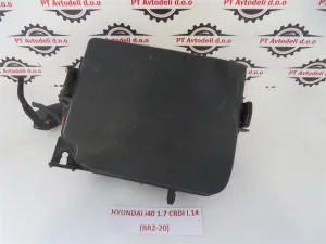 HYUNDAI I40 L.14, PVC OHIŠJE ELEKTRONIKE
