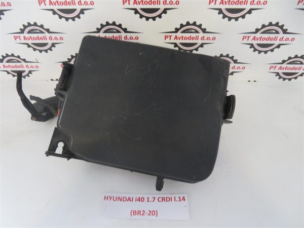 HYUNDAI I40 L.14, PVC OHIŠJE ELEKTRONIKE