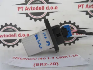 HYUNDAI I40 L.14, SENZOR KLIME