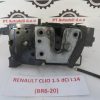 RENAULT CLIO L.14, KLJUČAVNICA VRAT, ZADNJA DESNA - Image 2