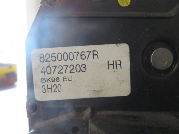 RENAULT CLIO L.14, KLJUČAVNICA VRAT, ZADNJA DESNA - Image 3