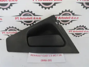 RENAULT CLIO L.14, ZUNANJA KLJUKA VRAT, ZADNJA LEVA
