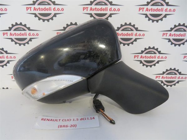 RENAULT CLIO L.14, DESNO OGLEDALO - Image 2