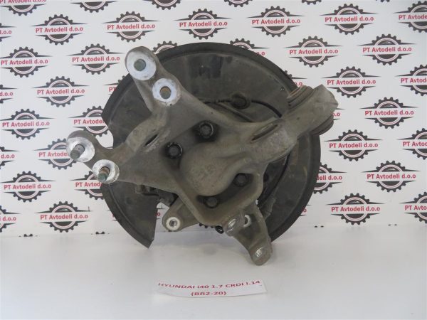 HYUNDAI I40 L.14, OSNI KRAK, ZADNJI LEVI - Image 2