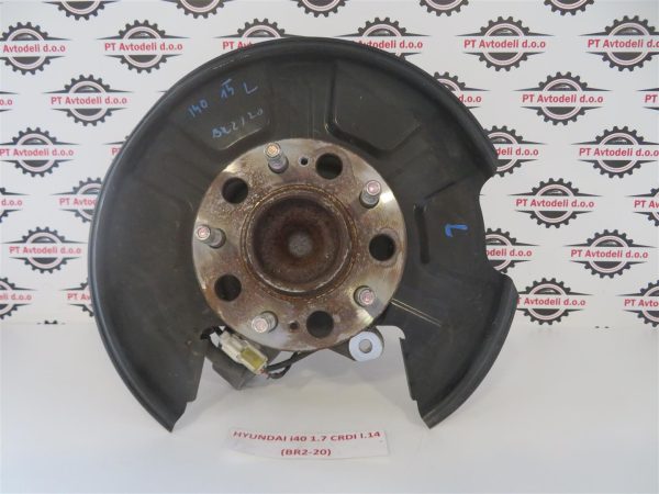 HYUNDAI I40 L.14, OSNI KRAK, ZADNJI LEVI