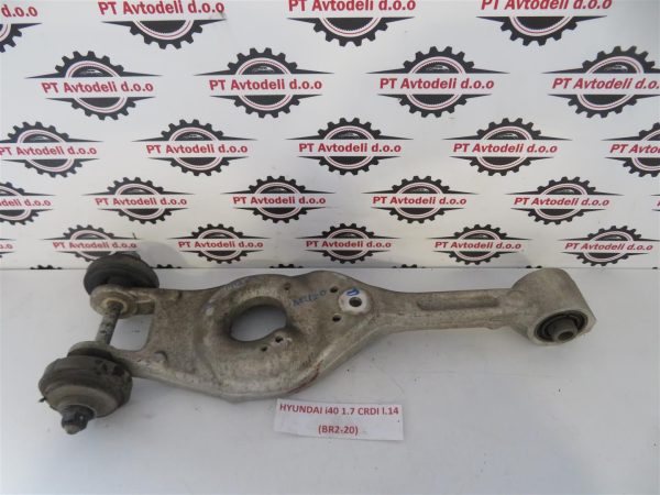 HYUNDAI I40 L.14, ROKA, ZADNJA DESNA - Image 3