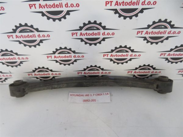 HYUNDAI I40 L.14, ROKA, ZADNJA DESNA - Image 4