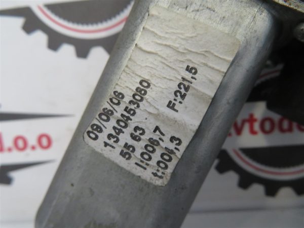 FIAT DUCATO L.07, MOTORČEK ZA DVIG STEKLA, PREDNJI LEVI - Image 2