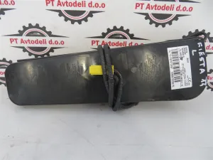 FORD FIESTA L.14, SEDEŽNI AIRBAG, LEVI