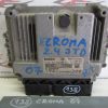 FIAT CROMA 2.4 JTD L.07, MOTORNI RAČUNALNIK
