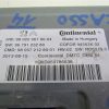 CITROEN C4 PICASSO 1.6 HDI L.14, START-STOP RAČUNALNIK - Image 2