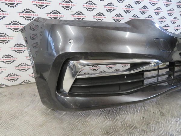 BMW 5 G30 L.18, PREDNJI ODBIJAČ - Image 3