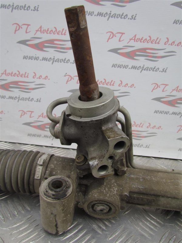 OPEL ASTRA L.07, VOLANSKA LETEV - Image 2