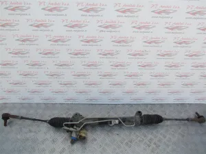 NISSAN X-TRAIL L.05, VOLANSKA LETEV