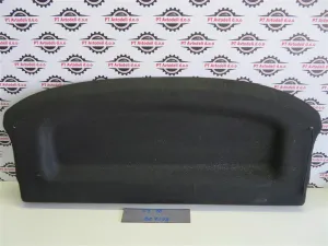 CITROEN DS3 L.10, ZADNJA POLICA
