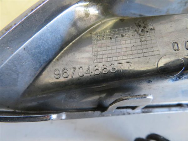 CITROEN DS3 L.10, OKRASNA MASKA - Image 2