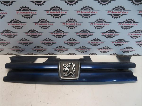 PEUGEOT 306 L.98, OKRASNA MASKA