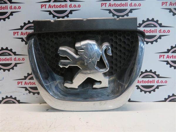 PEUGEOT 308 L.08, OKRASNA MASKA