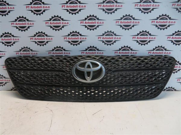 TOYOTA COROLLA L.04, OKRASNA MASKA