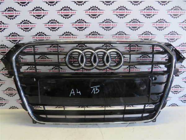 AUDI A4 L.13, OKRASNA MASKA