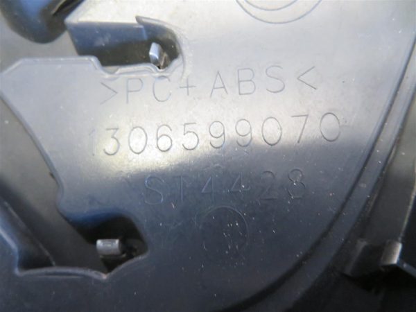 PEUGEOT BOXER L.12, OKRASNA MASKA - Image 2