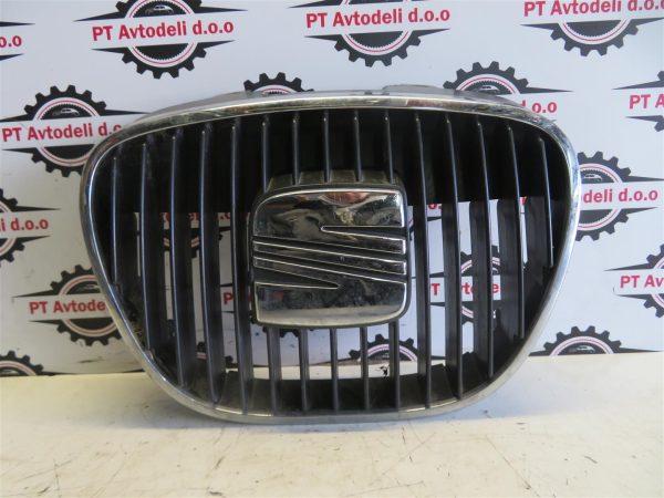 SEAT IBIZA L.06, OKRASNA MASKA