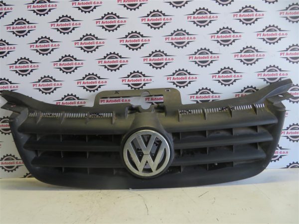 VW TOURAN L.04, OKRASNA MASKA