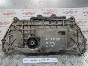 SEAT ALTEA 2.0 TDI L.06, PREDNJI MOST