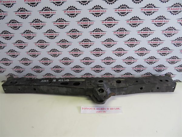 TOYOTA AURIS D4D L.08, PREDNJI DEL MOSTU