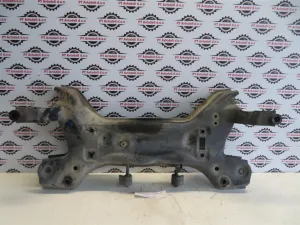 VW POLO 1.2 TDI L.13, PREDNJI MOST MOTORJA