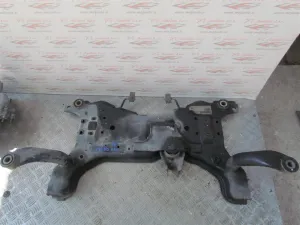 VOLVO C30 L.08, PREDNJI MOST