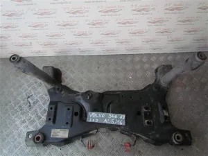 VOLVO S40 2.0 D L.07, PREDNJI MOST