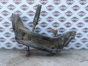 VW POLO L.04, PREDNJI MOST MOTORJA