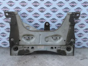 RENAULT CLIO L.06, PREDNJI MOST MOTORJA