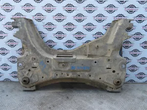 RENAULT SCENIC L.06, PREDNJI MOST MOTORJA