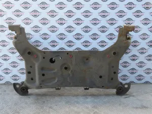 FORD C-MAX L.12, PREDNJI MOST MOTORJA