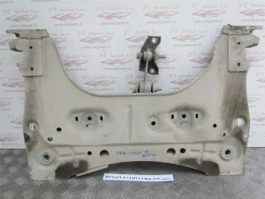 RENAULT CLIO 1.2 BEN. L.12, PREDNJI MOST